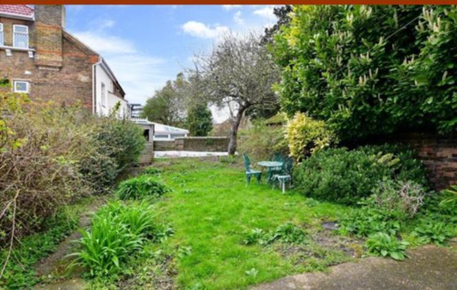 Quantock Lodge Vicarage 1 Rochester  Luaran gambar